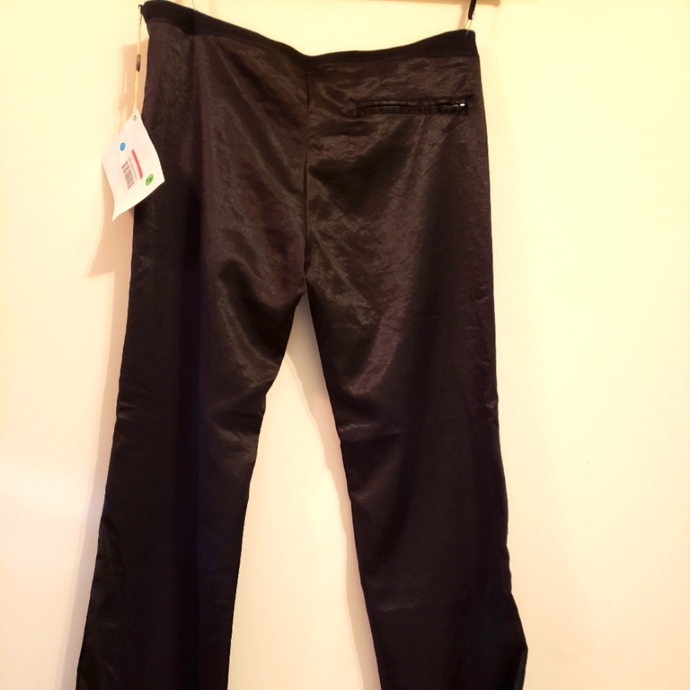 GOLDEN GOOOS PANTANS